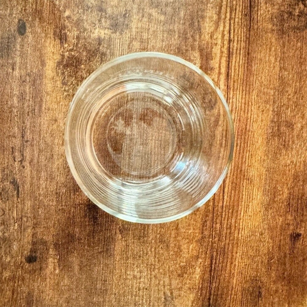 Jack Daniel's Gentleman Jack Logo Rocks Glass Whiskey Tumbler Lowball - Picture 5 of 6